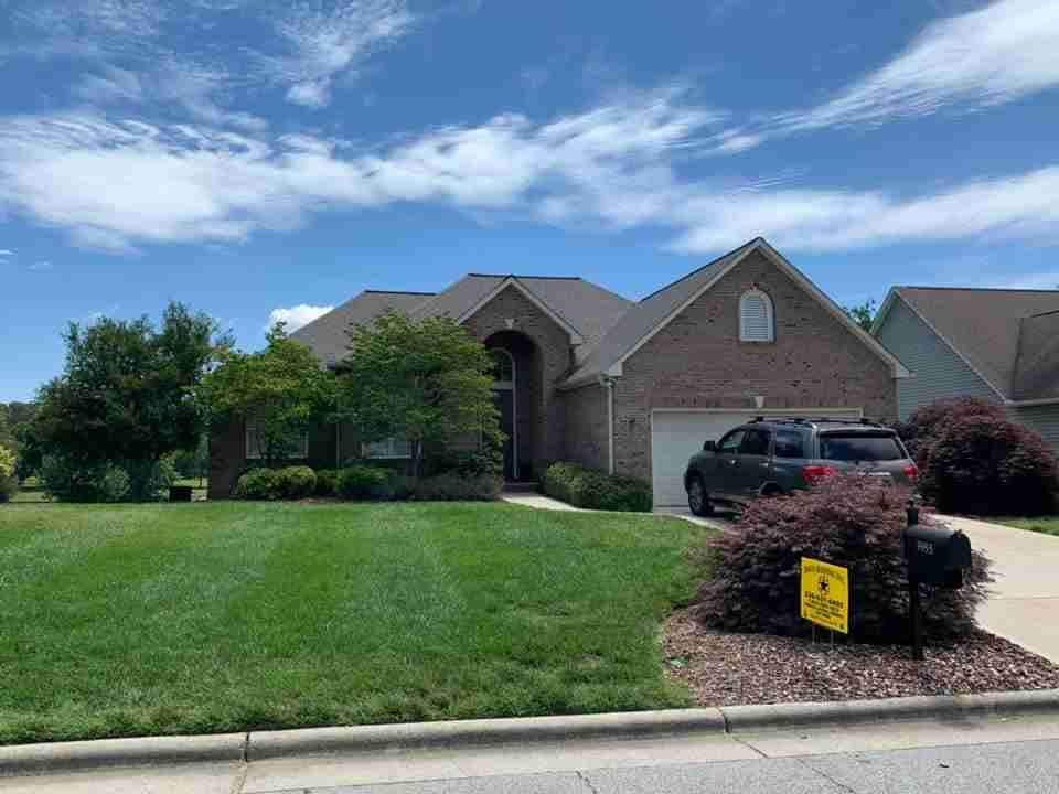 Top Rated Geo City Roof Contractor