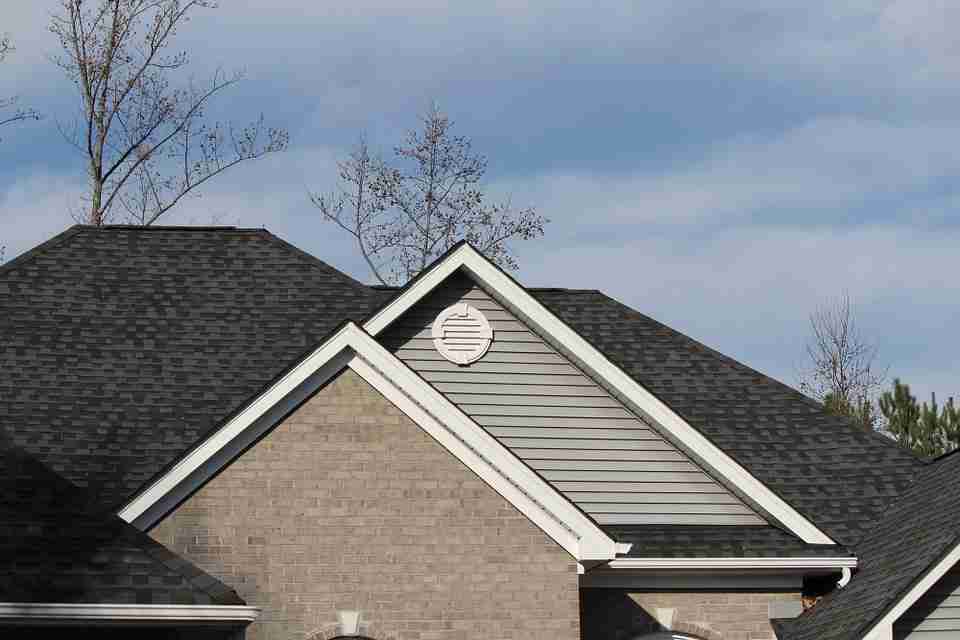 GAF Shingles Archdale