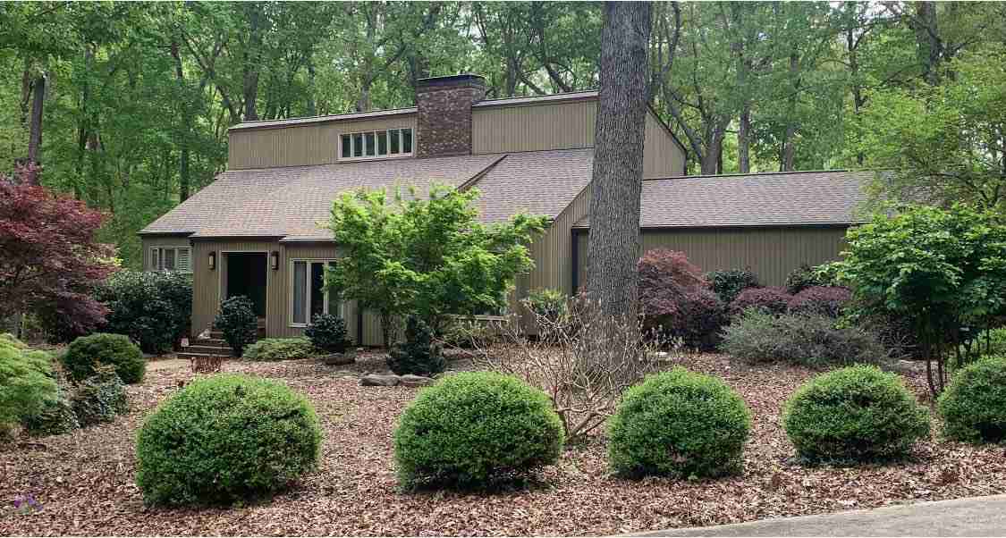 Geo City Roofing Company