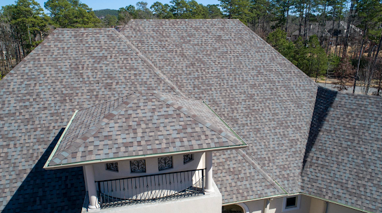 premium architectural shingles in Archdale