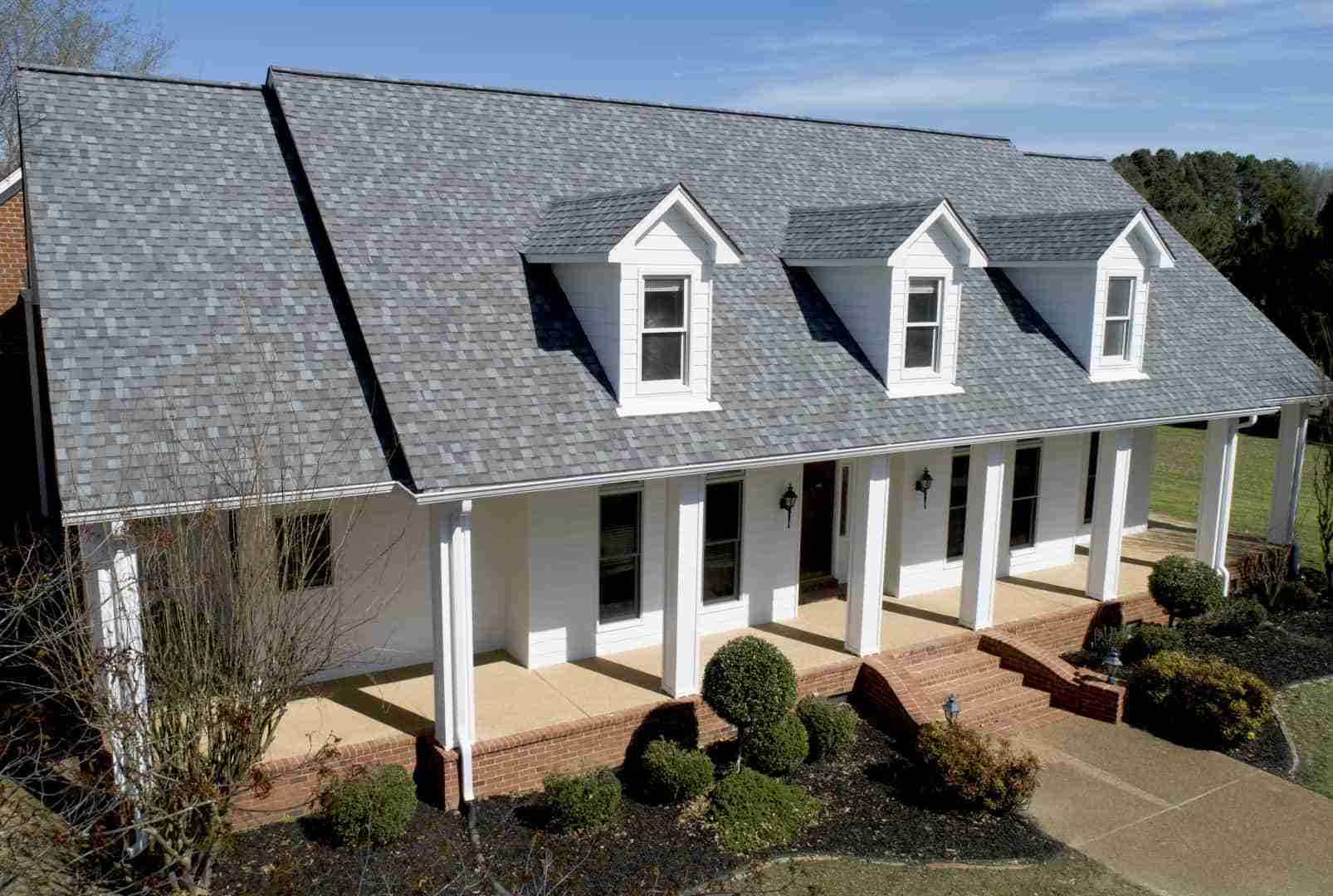 Certainteed Shingles in Archdale