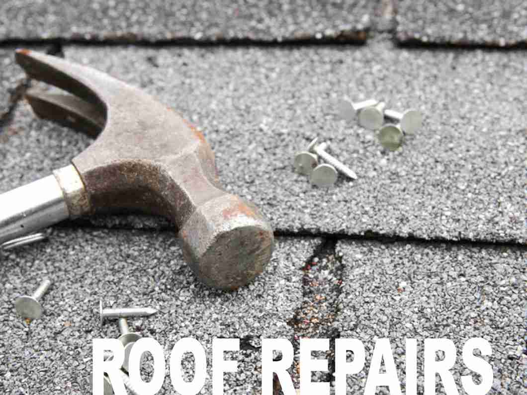 roof repair