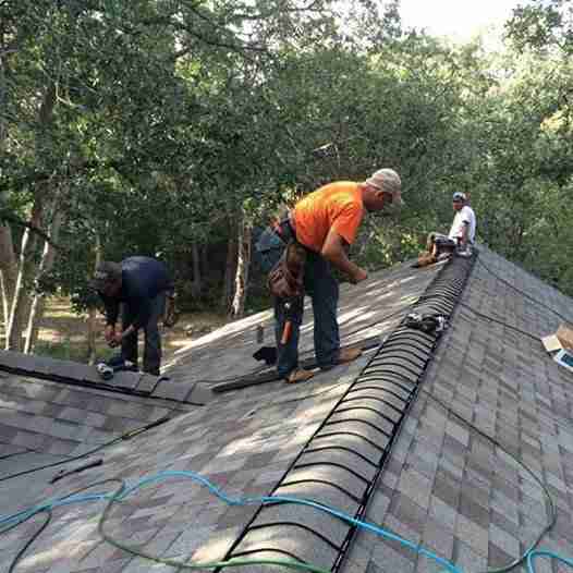 roof repair
