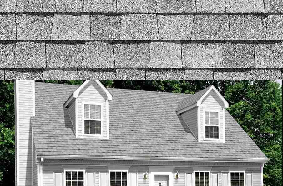 GAF Shingles Archdale