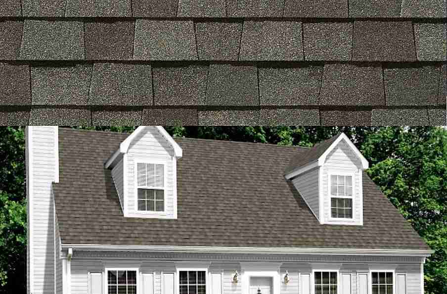 Atlas Roofing Shingles