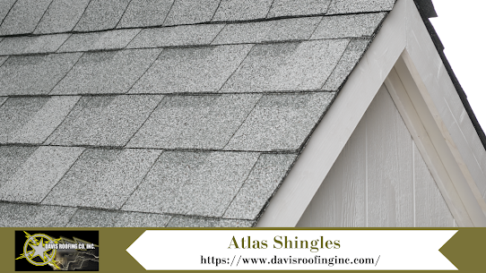 Atlas Shingles Archdale