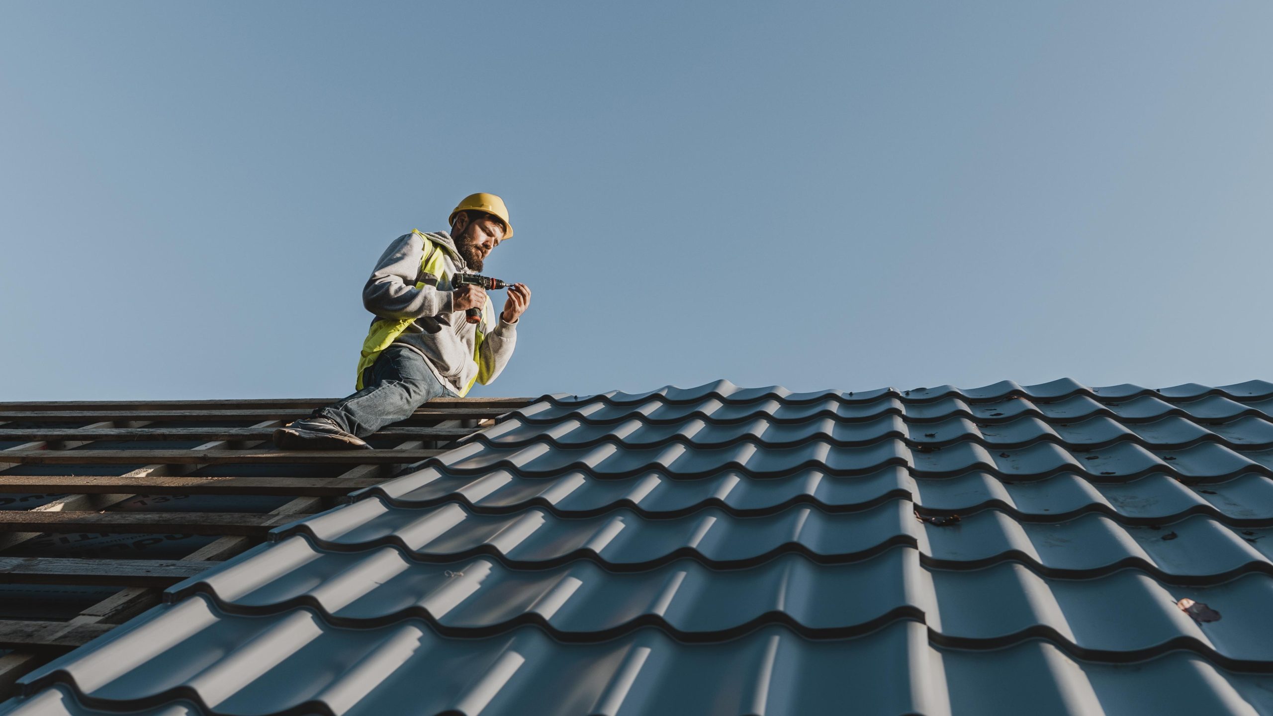 roofing myths and misconceptions in Archdale