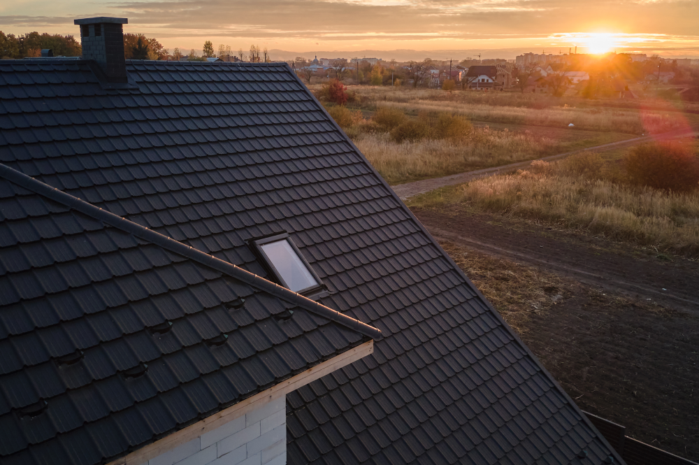 Atlas Shingles Archdale